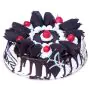 Black Forest Premium Cake 