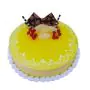 Pineapple Fresh Cake