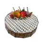  premium quality Tiramisu fresh cream cake