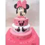 Minnie Mouse Cake (5Kg)