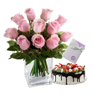 Lovely Combo for Your Dear Ones