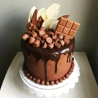  chocolate explosion premium quality delicious cakes