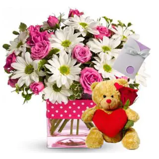 Lovely Delight..