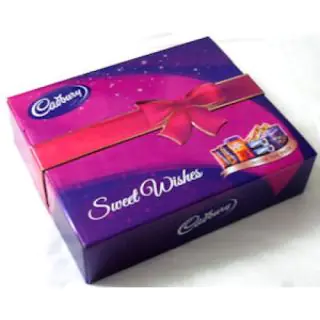 Celebrations chocolate , box of Premium Assorted cadbury chocolates