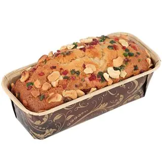 1 Kg Rich Dry Fruit Plum Cake