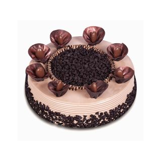 Choco Chips Cake