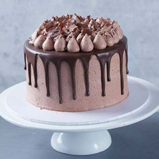  choco  delight cakes
