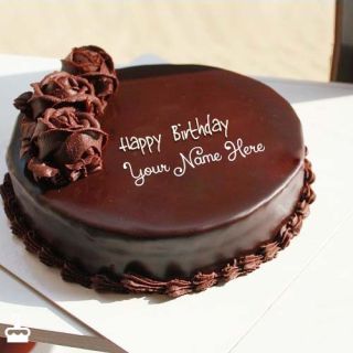 chocolate delight cakes