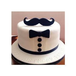  fondant shirt theme cake 