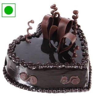  heart shape chocolate fantasy 