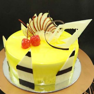  pineapple cool cakes