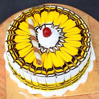  pineapple cool regular cakes