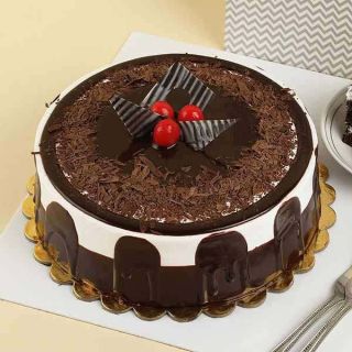 premium black forest cakes