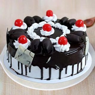  premium black forest chocolate cakes