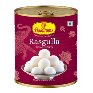 1 kg rasgullas