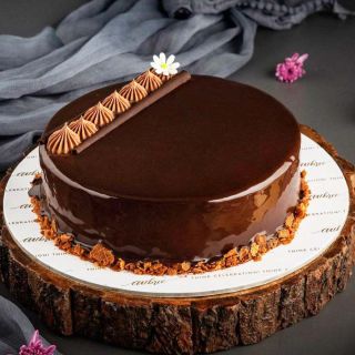  rich chocolate truffle premium cake 