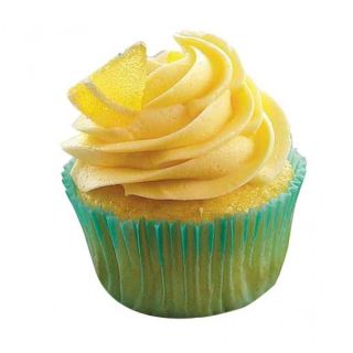 Mango cup cake ( 6 pcs)
