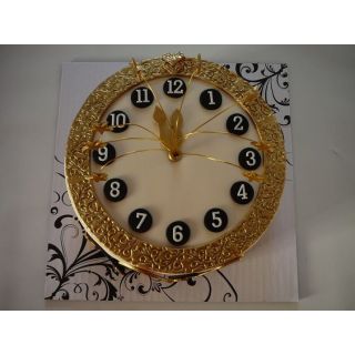 Premium Quality new year designer cake 