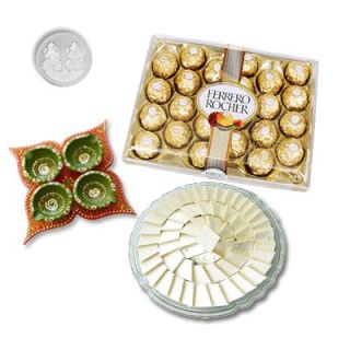 Sweet Choco Hamper