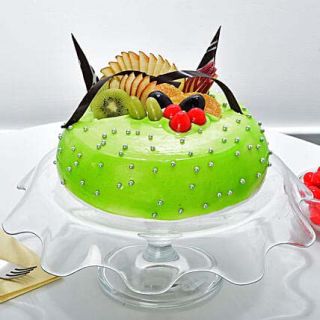 premium quality kiwi fruit cake 