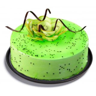Kiwi Premium Quality Cake 