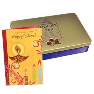 Heartful Diwali