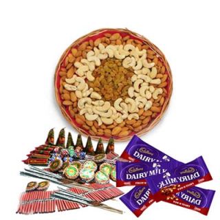 Diwali Splendor