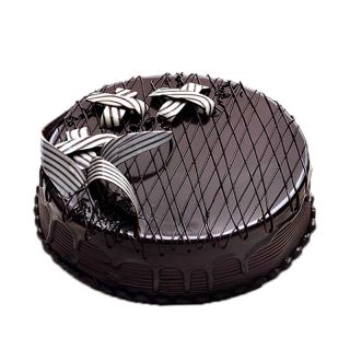 Chocolate Truffle Premium Quality Cake 