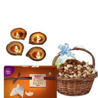 Sweets hamper
