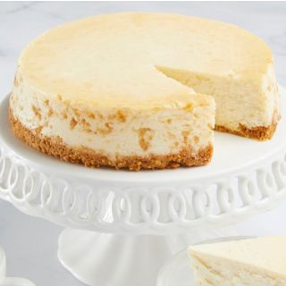  vanilla cheese cake 
